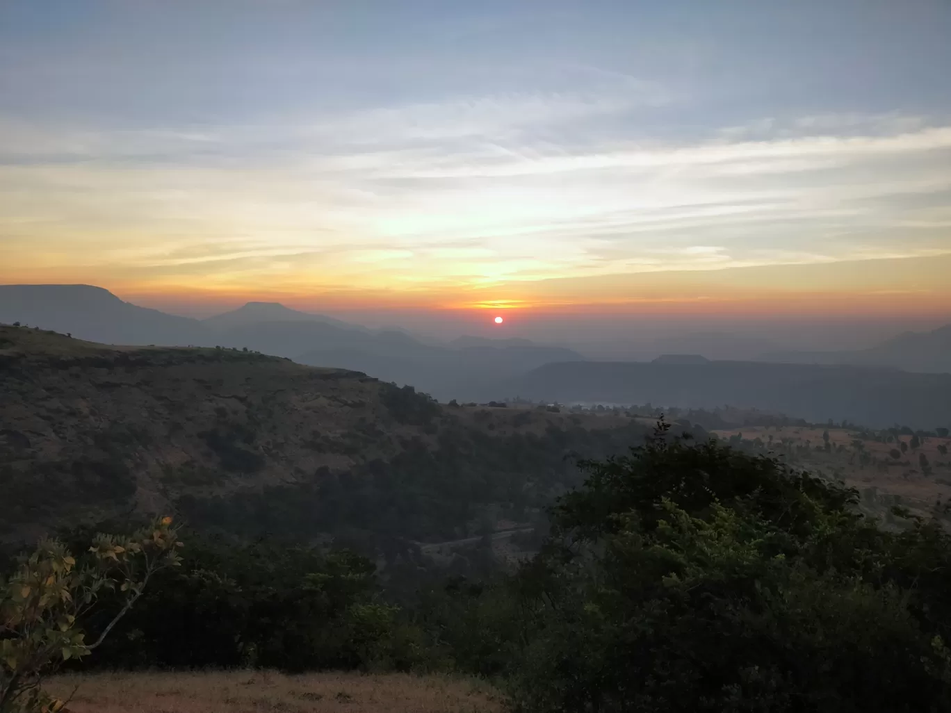 Photo of Saputara By Thejaswini ChandreGowda