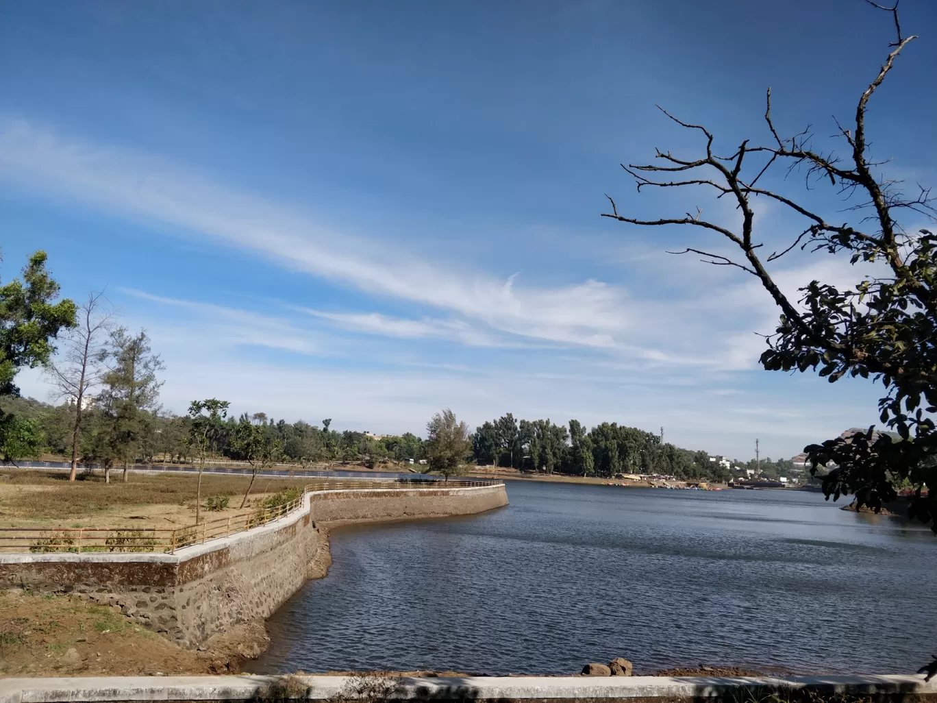 Photo of Saputara By Thejaswini ChandreGowda