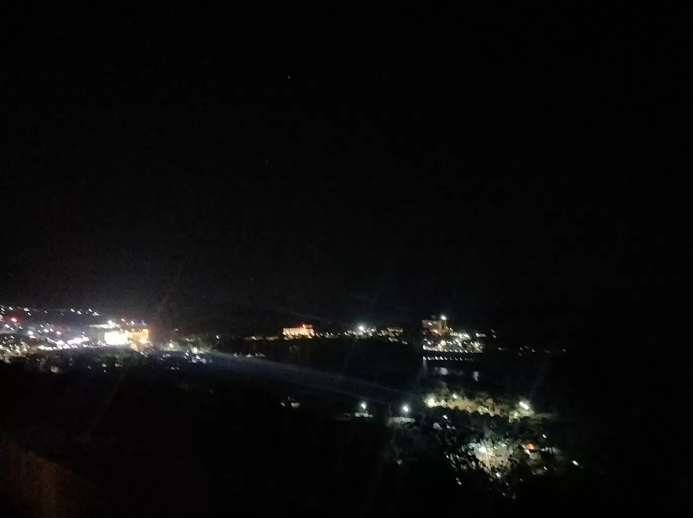 Photo of Saputara By Thejaswini ChandreGowda