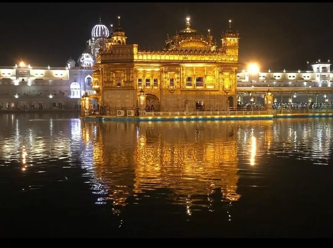 Photo of India By Thejaswini ChandreGowda