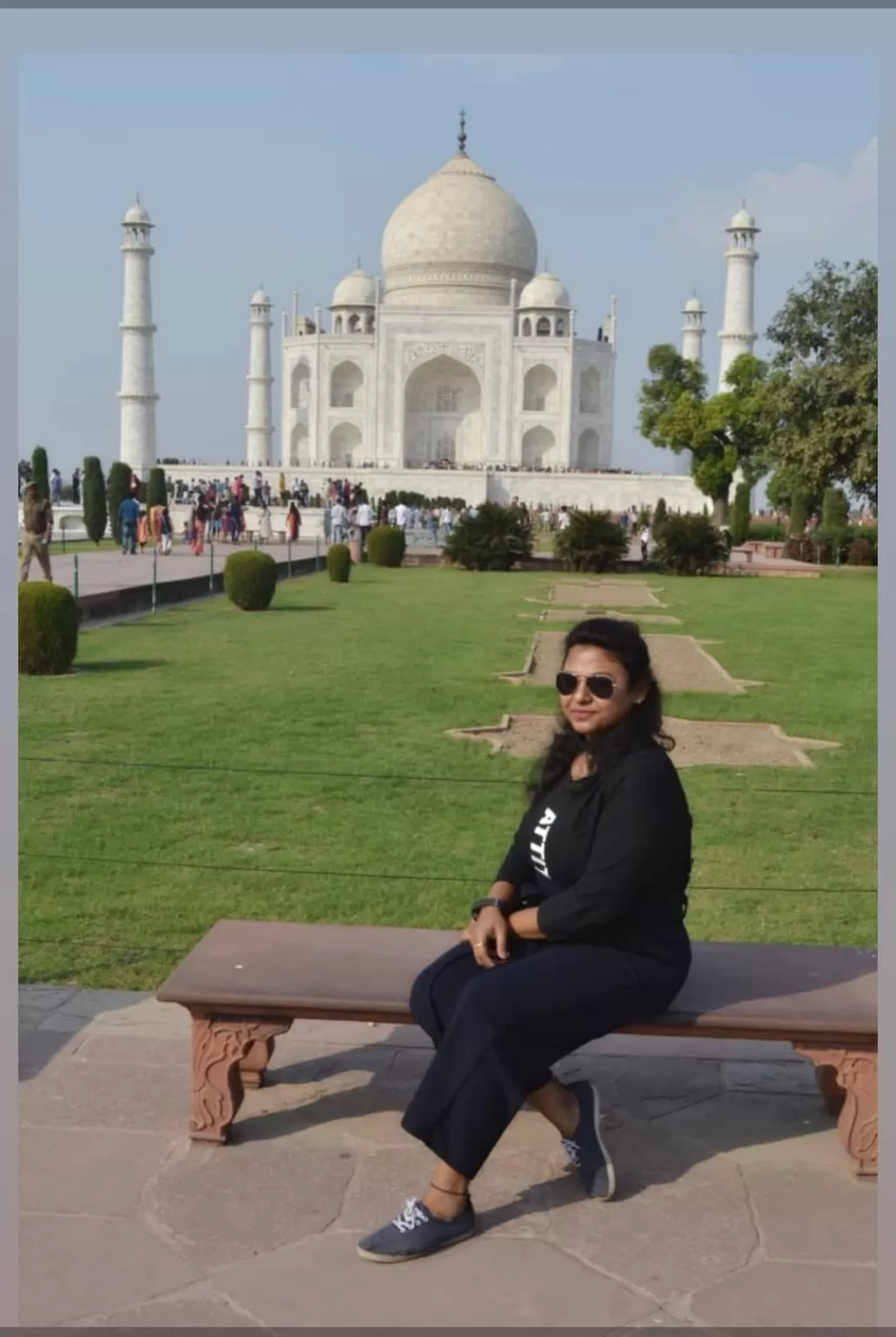 Photo of India By Thejaswini ChandreGowda