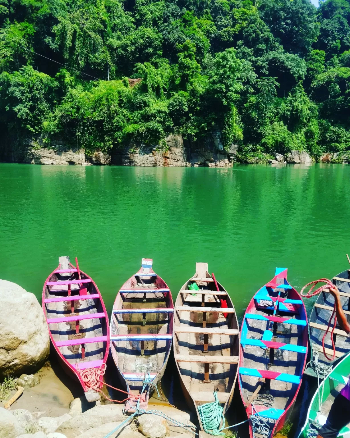 Photo of India By Thejaswini ChandreGowda