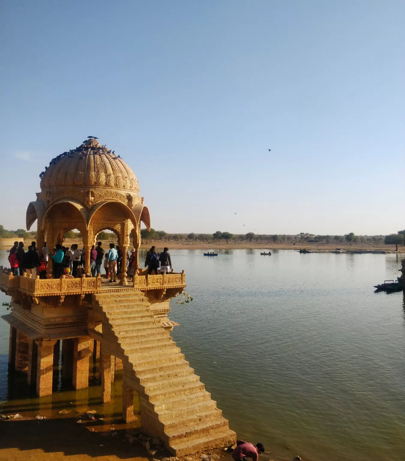 Photo of India By Thejaswini ChandreGowda