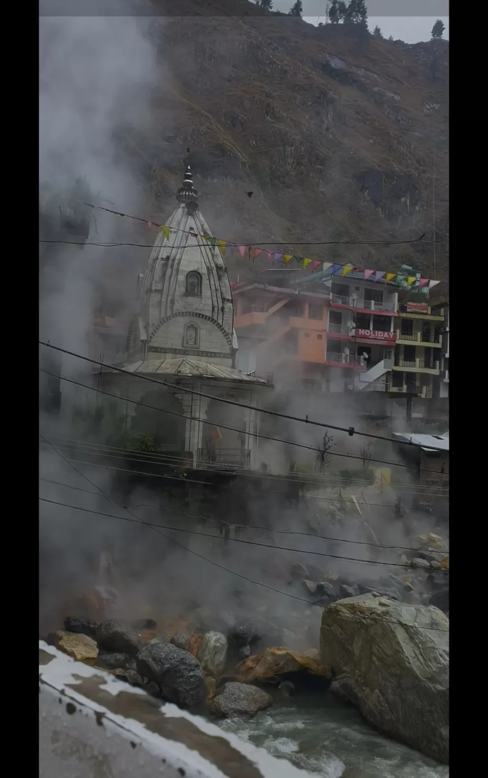 Photo of Manikaran By Isha sharma