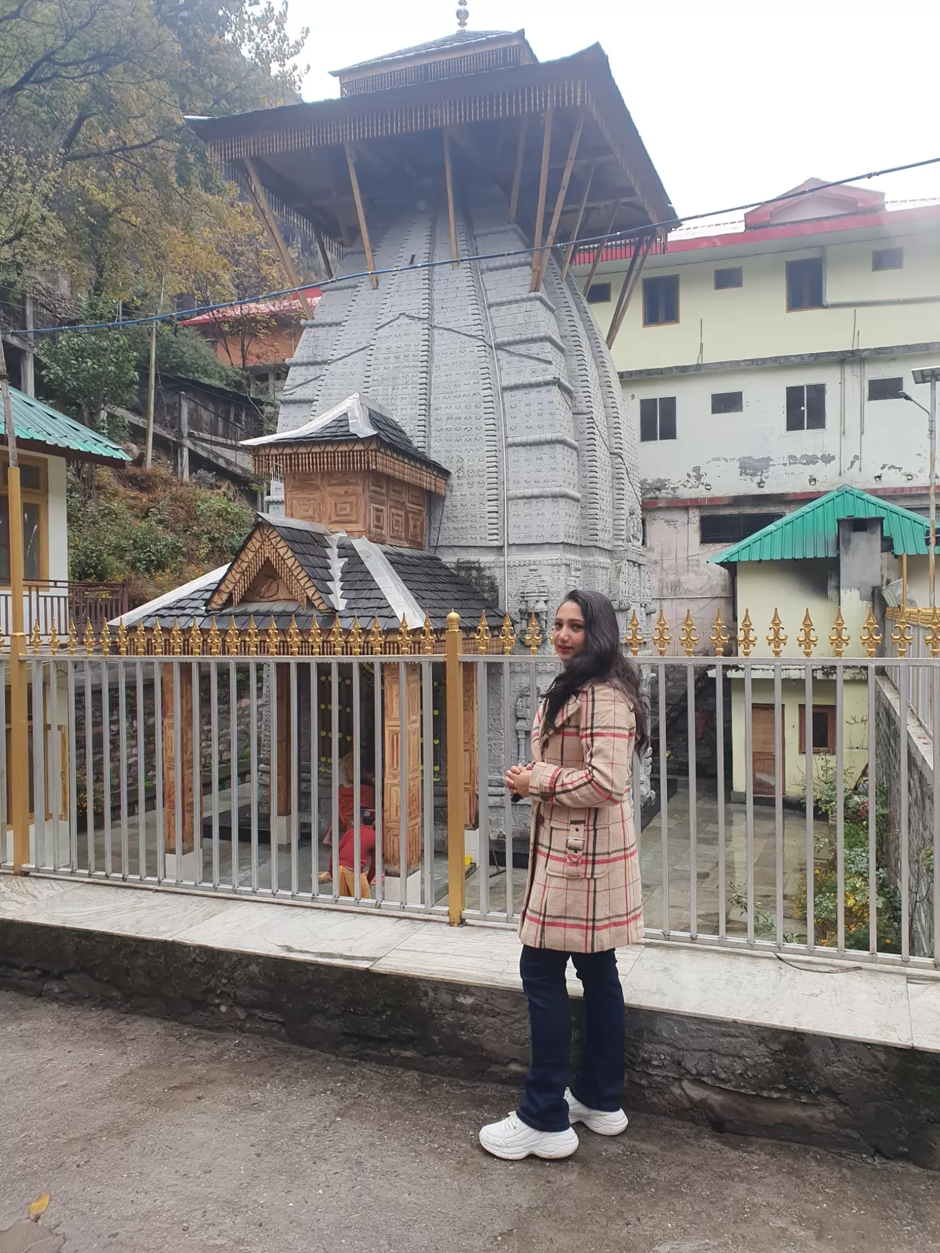 Photo of Manikaran By Isha sharma