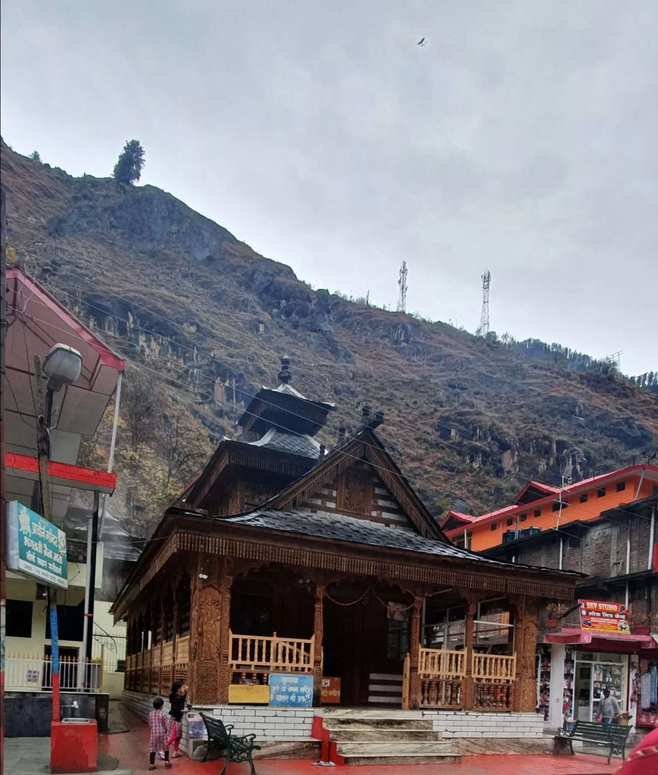 Photo of Manikaran By Isha sharma