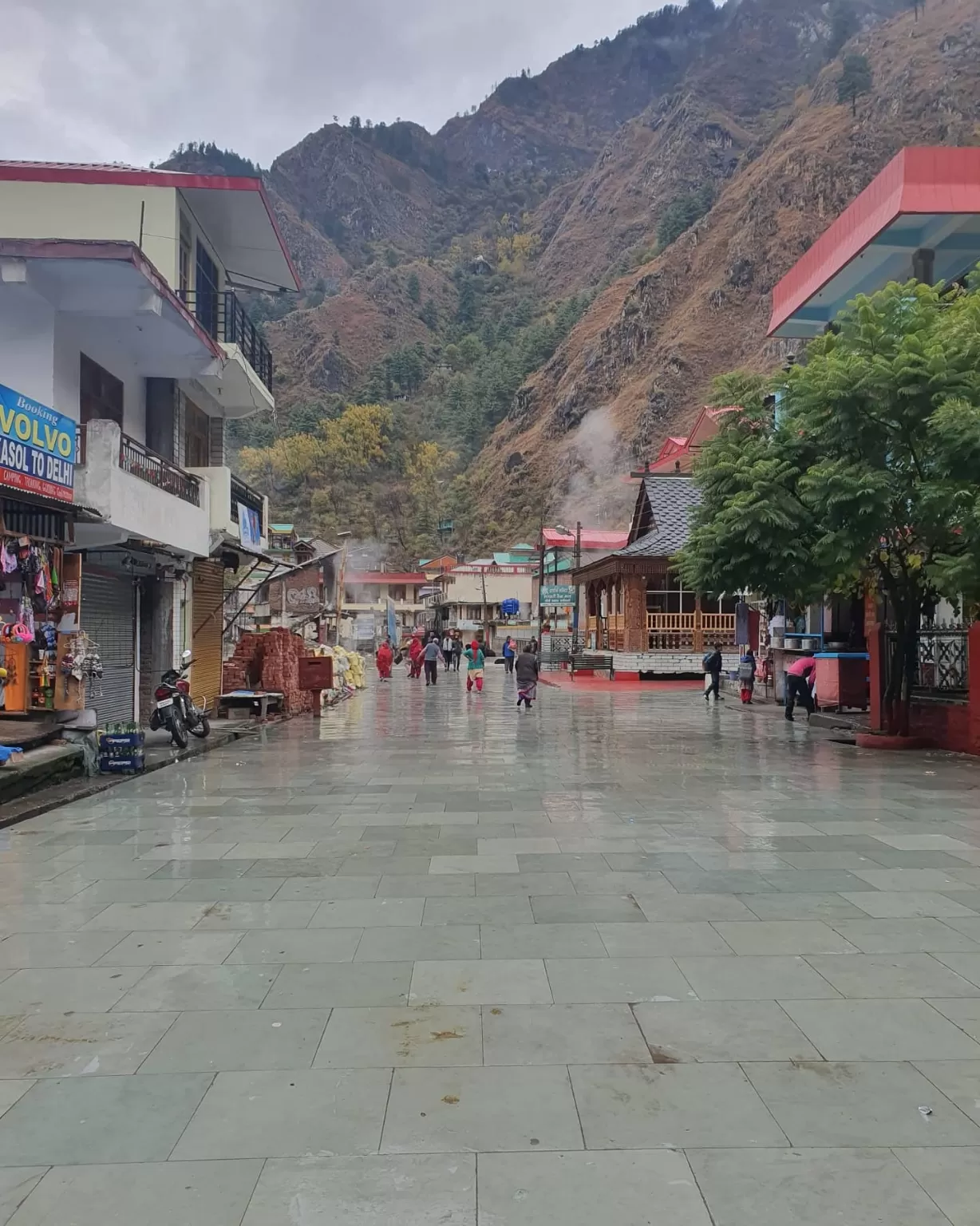 Photo of Manikaran By Isha sharma