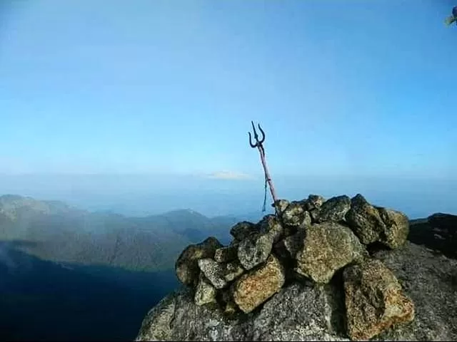 Photo of Churdhar By Neeraj Dhiman