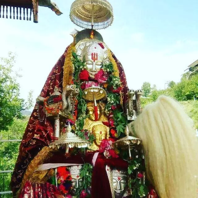 Photo of Sarahan By Neeraj Dhiman