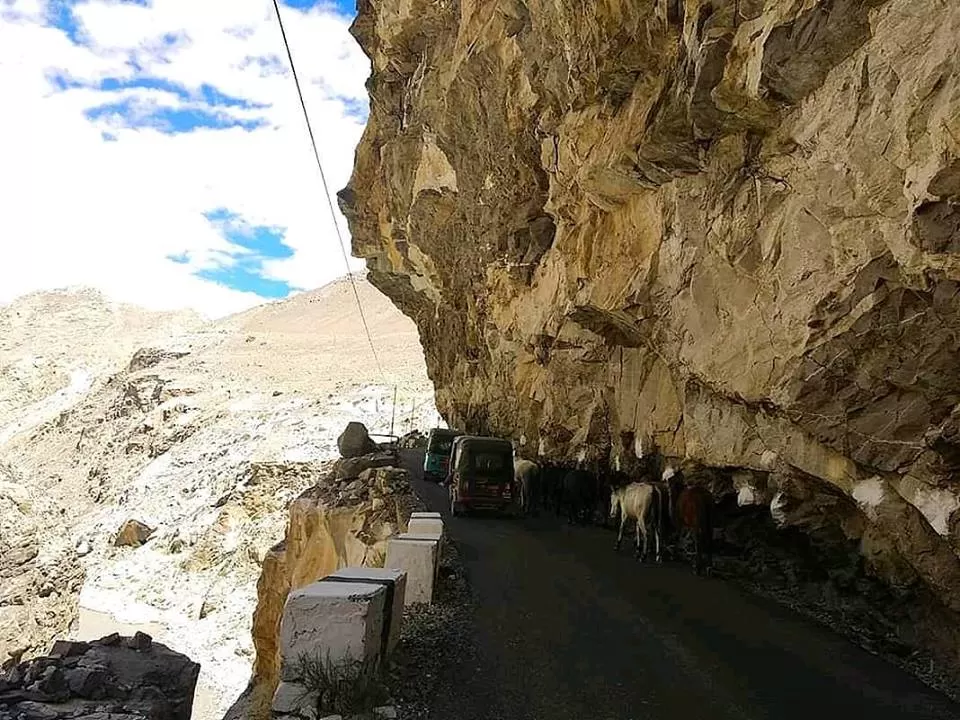 Photo of Kinnaur By Neeraj Dhiman