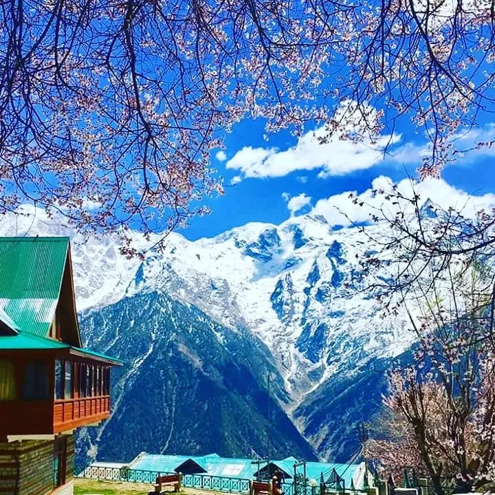 Photo of Kinnaur By Neeraj Dhiman