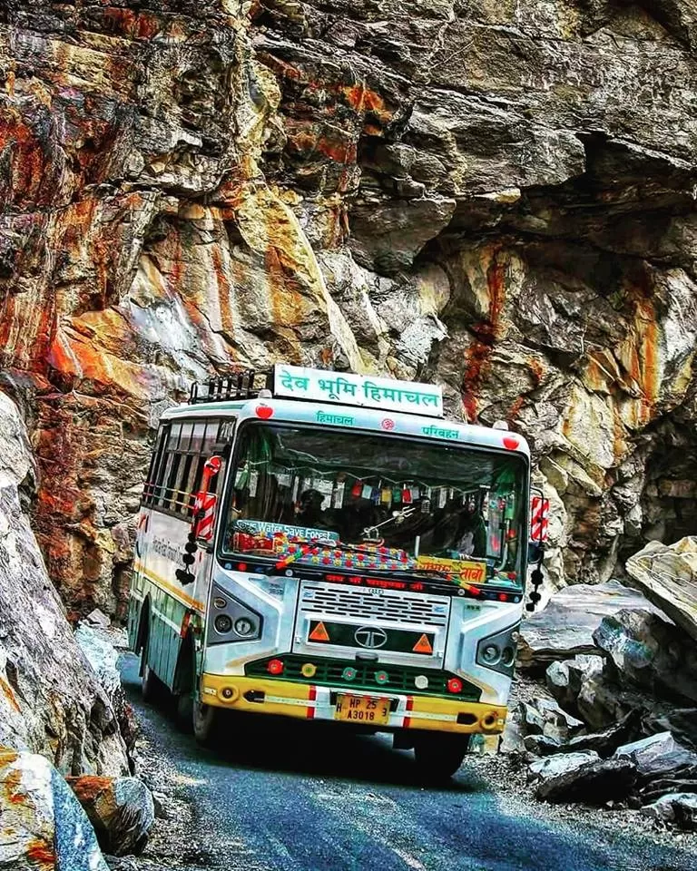 Photo of Kinnaur By Neeraj Dhiman