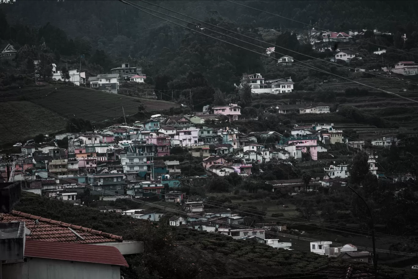 Photo of Ooty By Gowri Shanker R