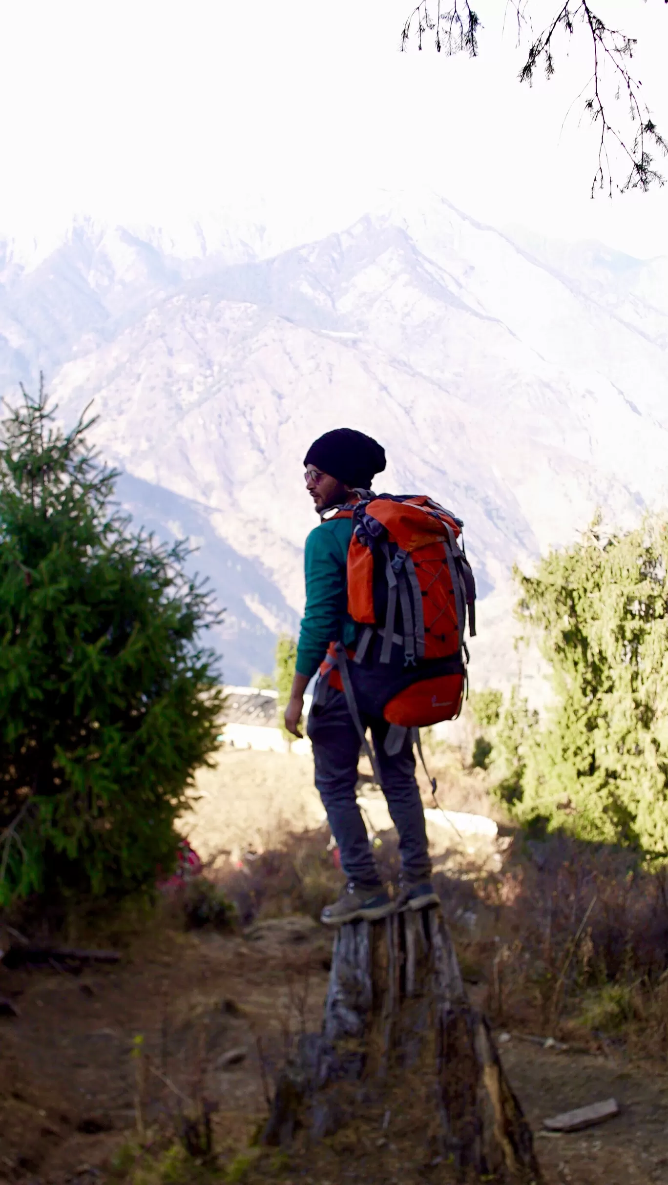 Photo of Uttarakhand By Chatrapal Prajapati