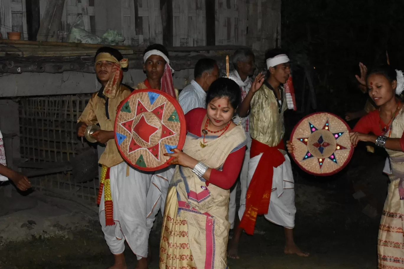 Photo of Assam By Nishtha Nath