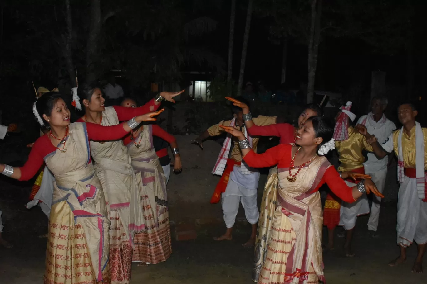 Photo of Assam By Nishtha Nath