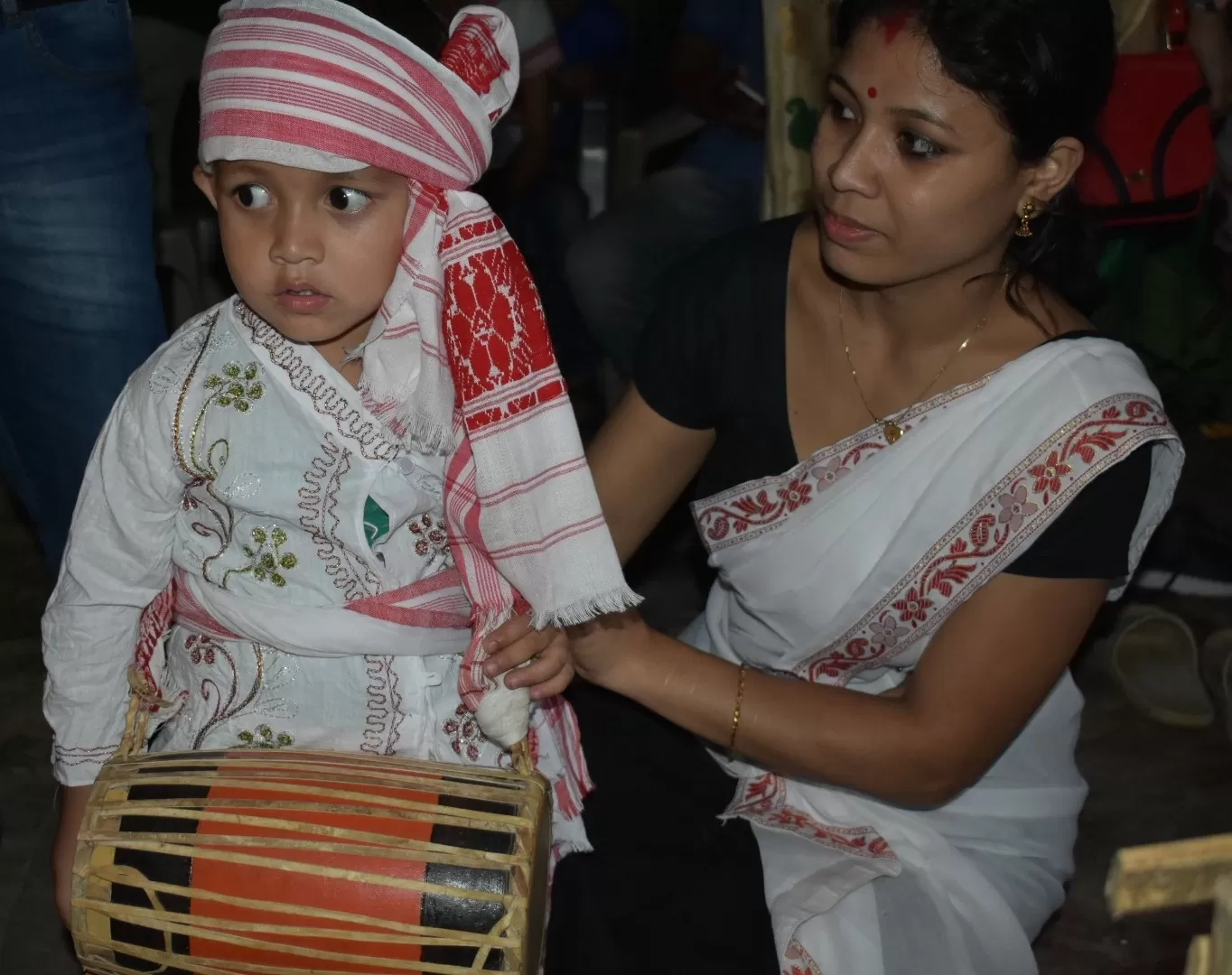 Photo of Assam By Nishtha Nath