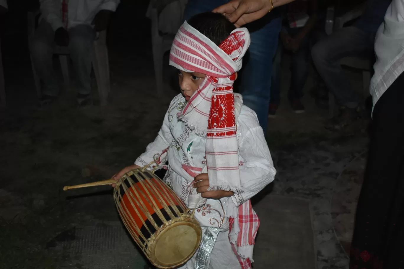 Photo of Assam By Nishtha Nath