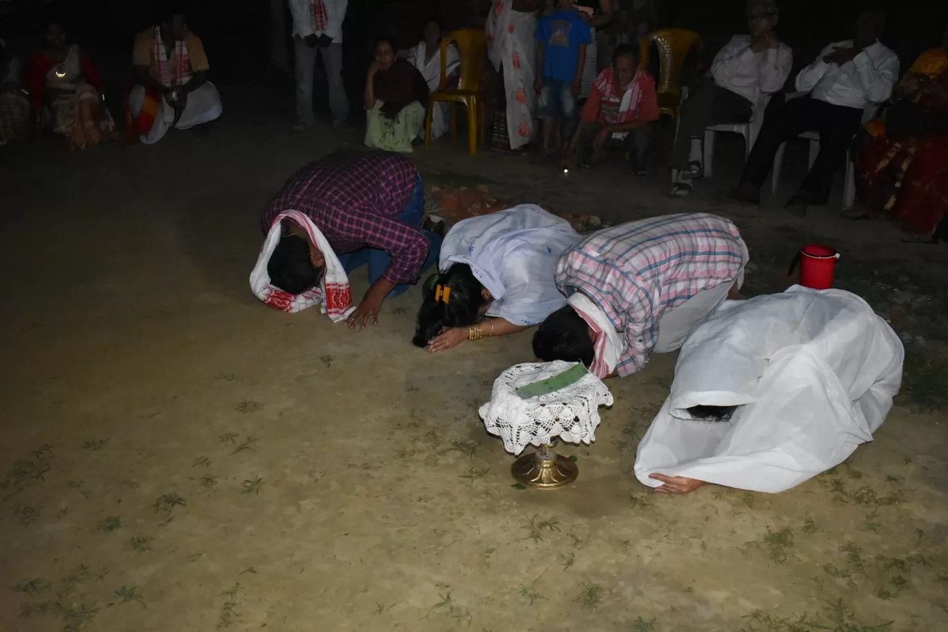 Photo of Assam By Nishtha Nath