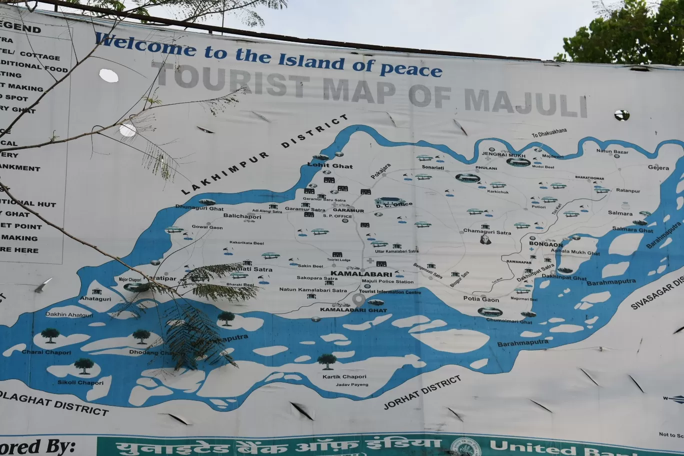 Photo of Assam By Nishtha Nath