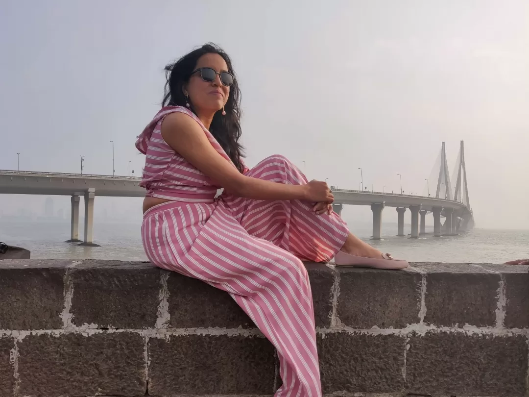 Photo of Mumbai By Nishtha Nath