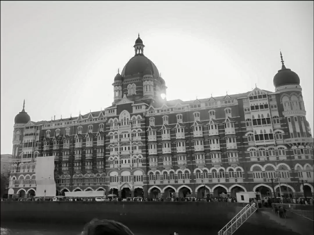 Photo of Mumbai By Nishtha Nath