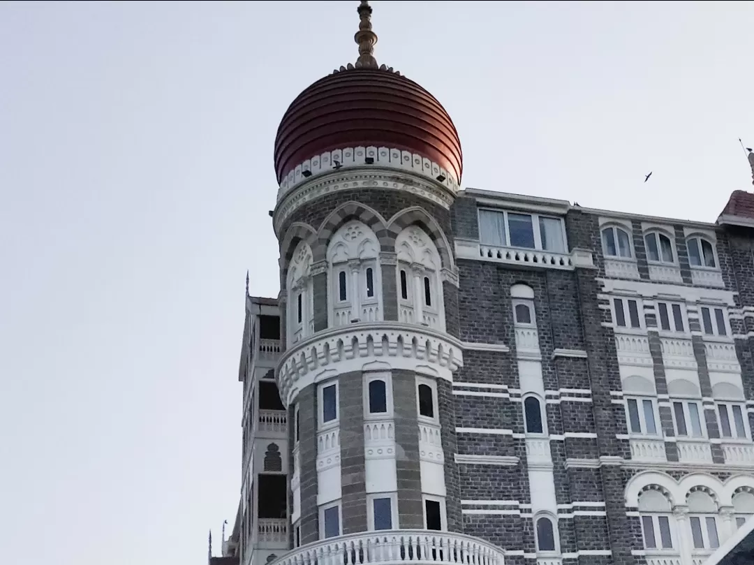 Photo of Mumbai By Nishtha Nath