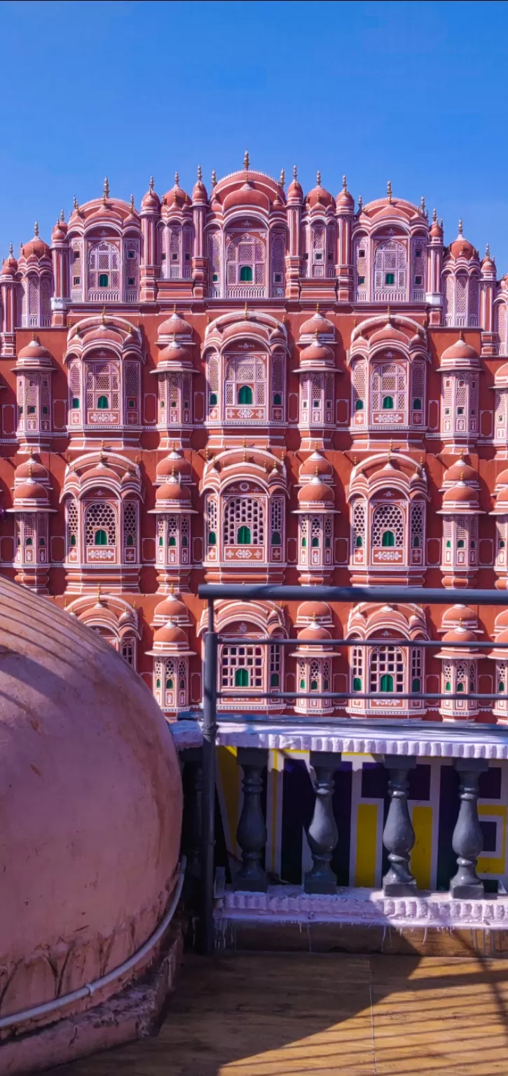 Photo of Jaipur By Nishtha Nath