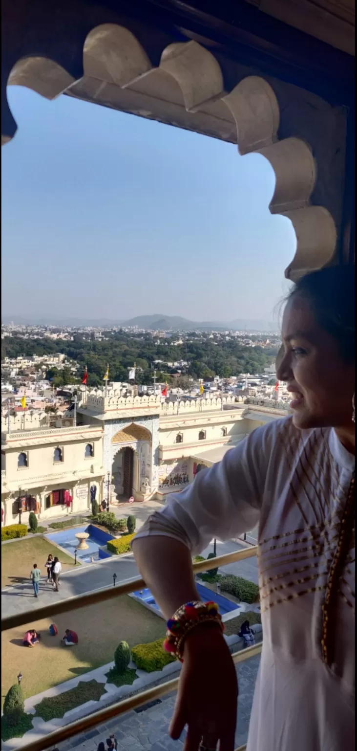 Photo of Udaipur By Nishtha Nath