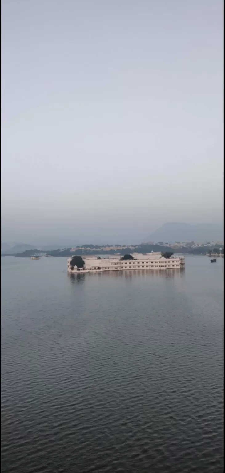 Photo of Udaipur By Nishtha Nath