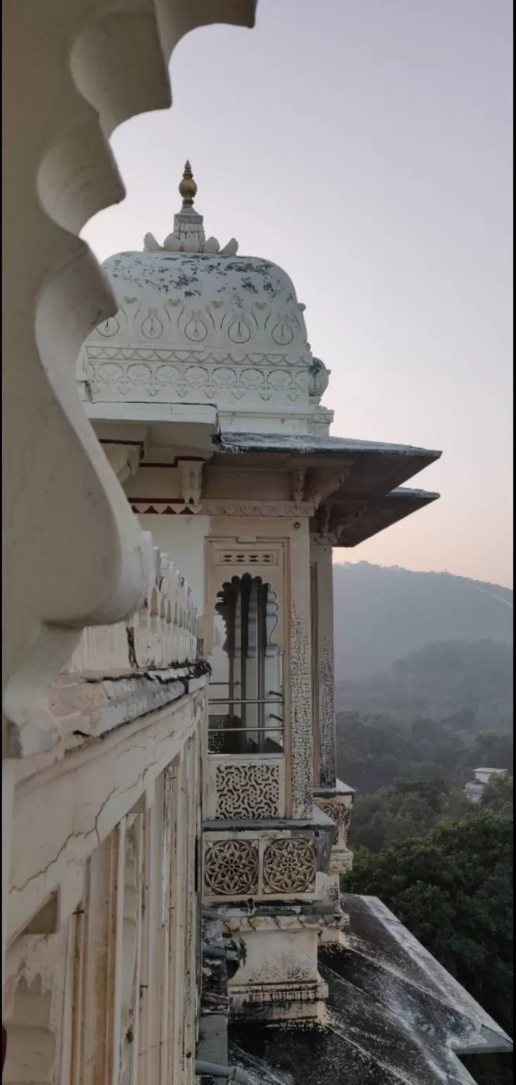 Photo of Udaipur By Nishtha Nath