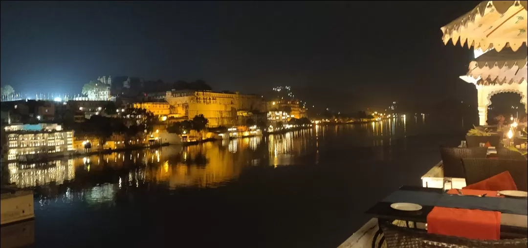 Photo of Udaipur By Nishtha Nath