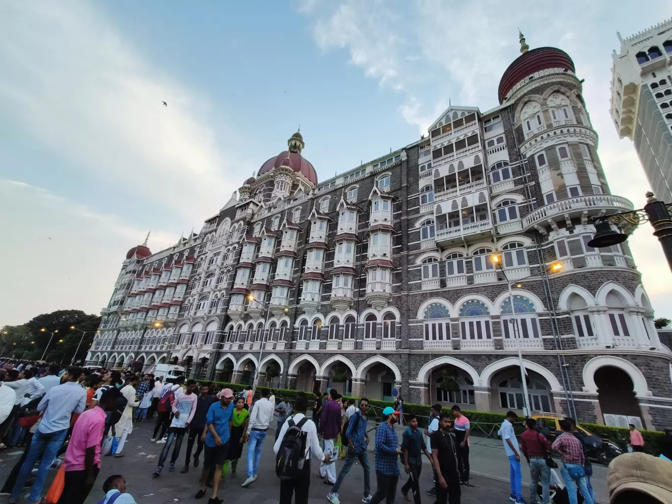 Photo of The Taj Mahal Palace By Nishtha Nath