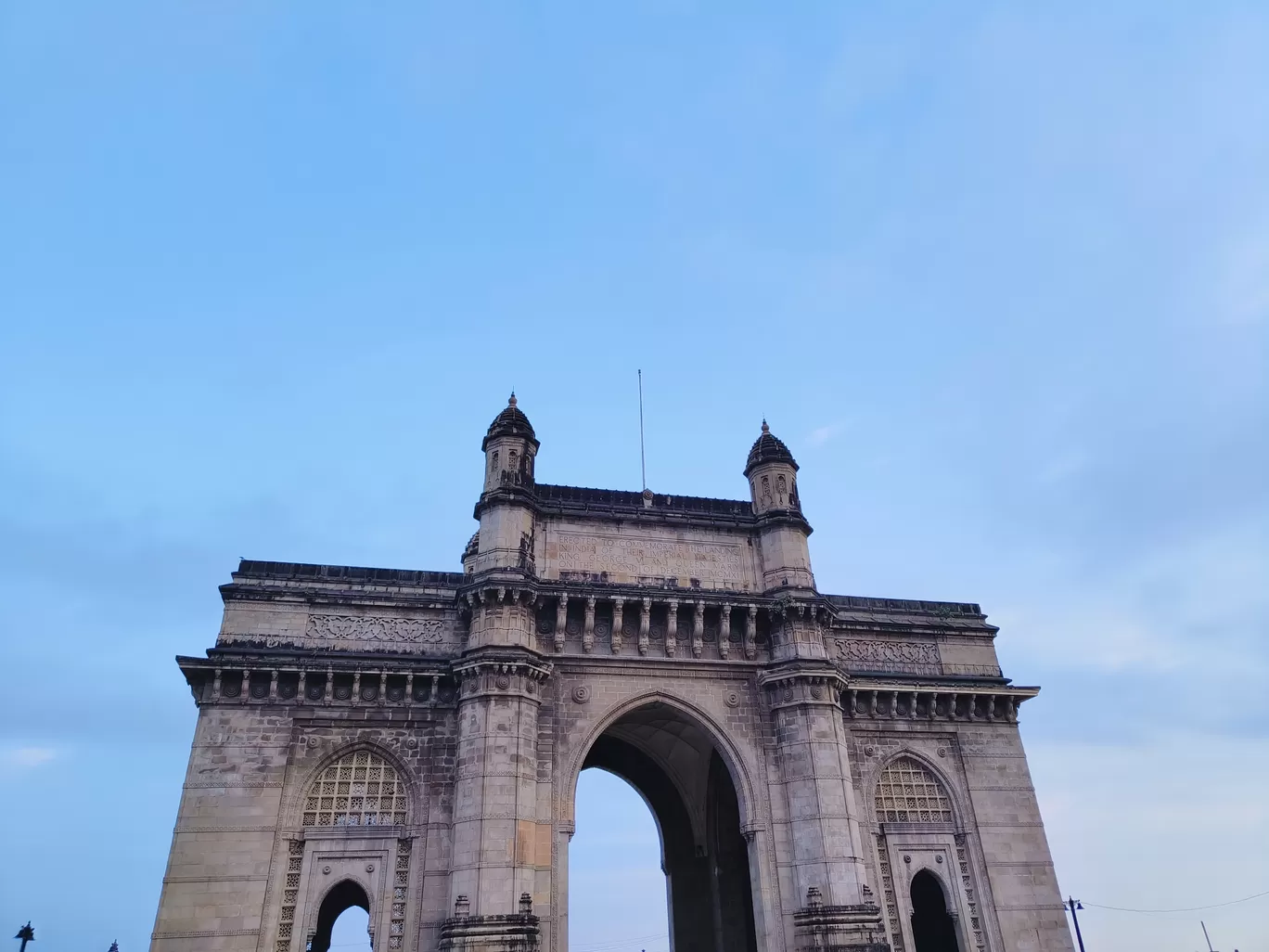 Photo of Gateway Of India By Nishtha Nath
