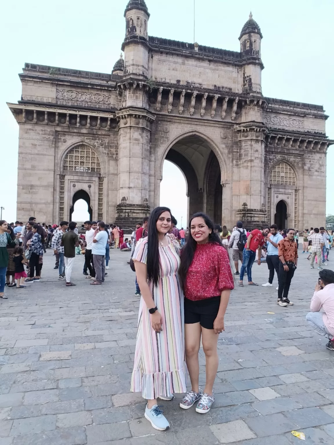 Photo of Gateway Of India By Nishtha Nath