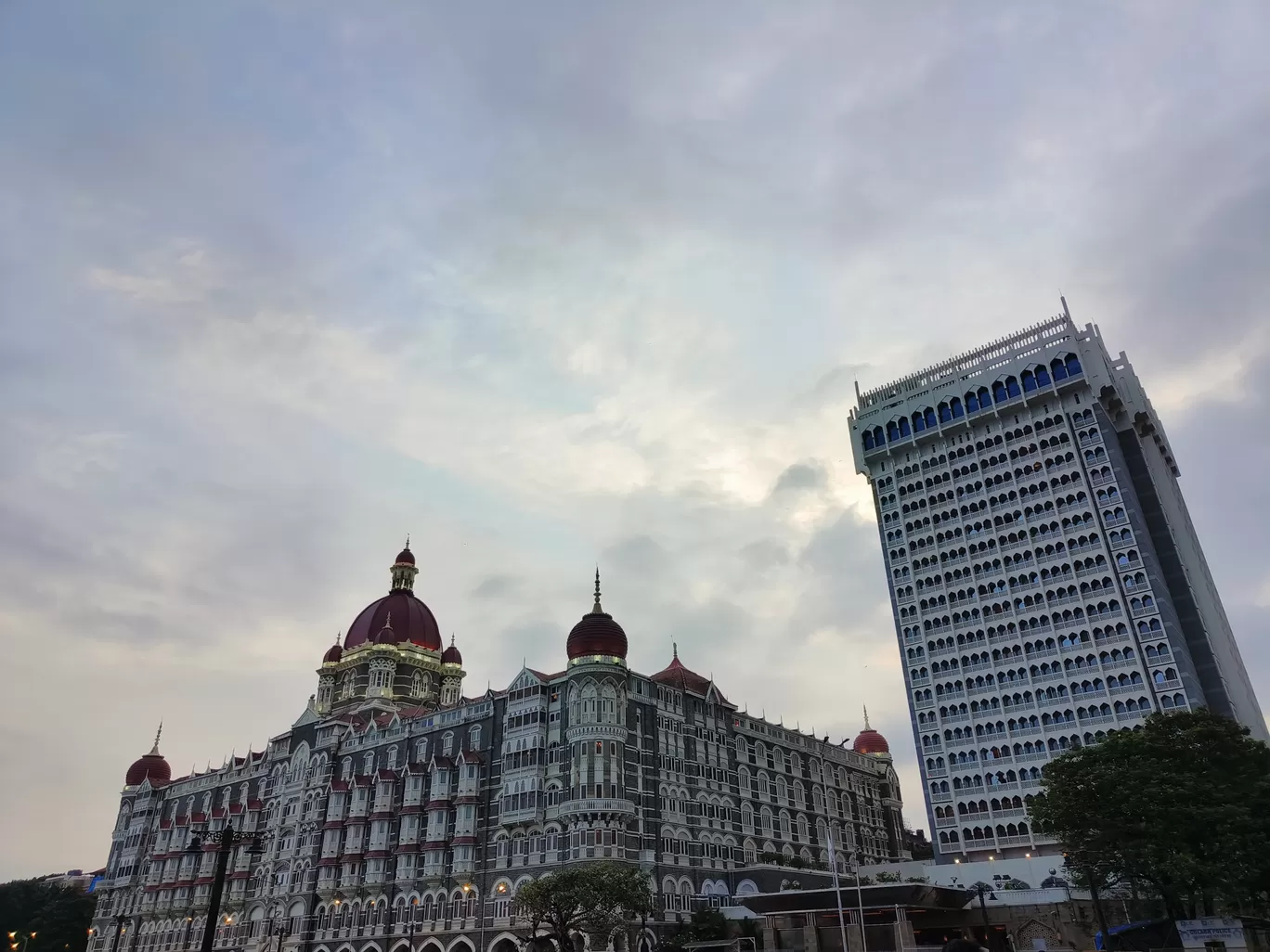 Photo of Gateway Of India By Nishtha Nath