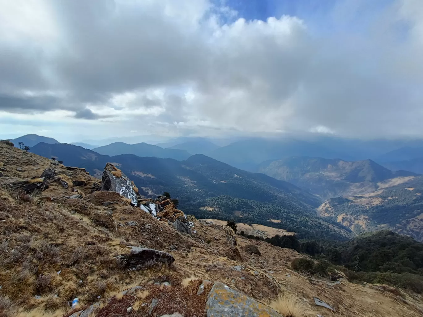 Photo of Chopta By Nishtha Nath