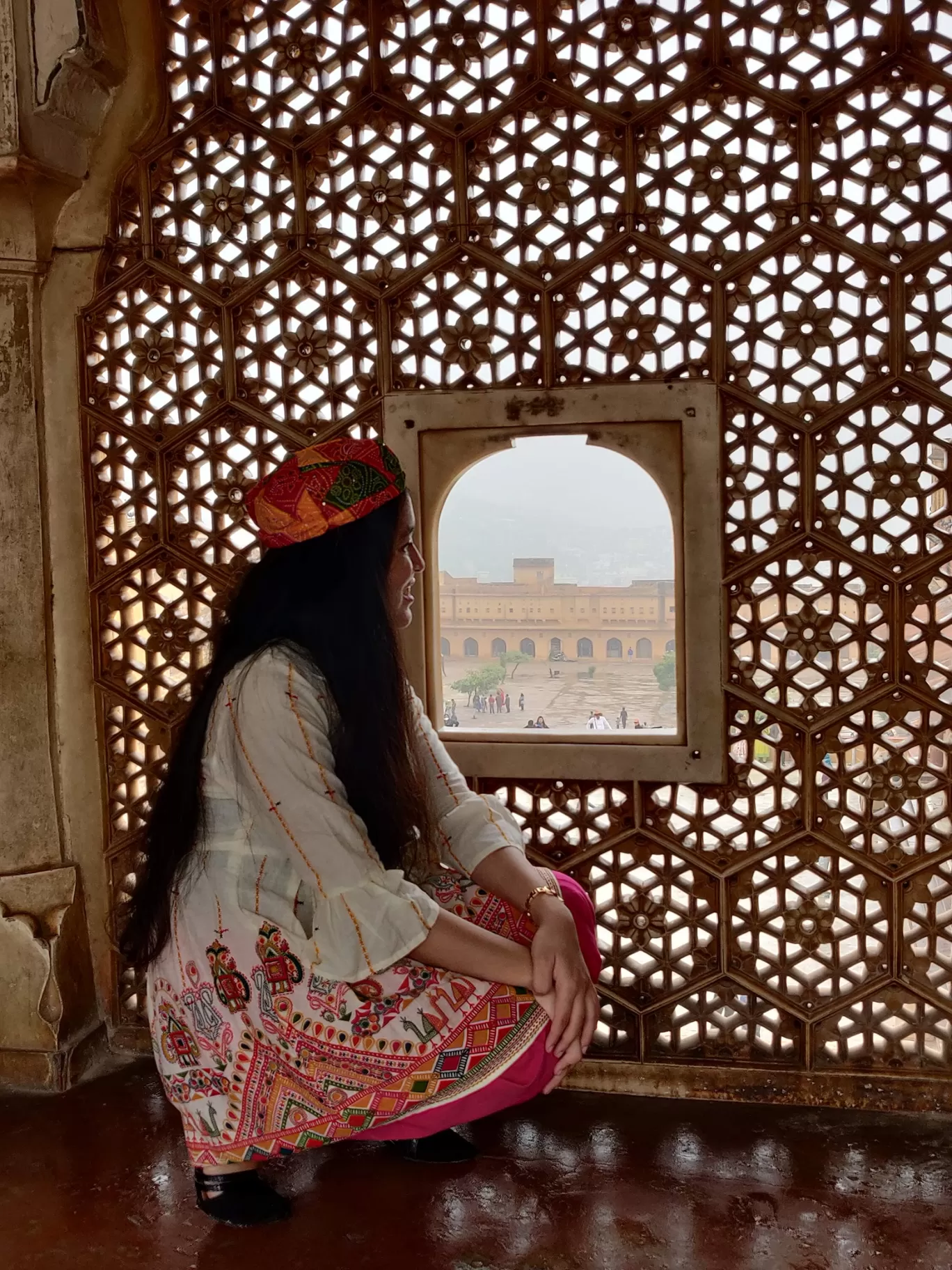 Photo of Jaipur By Nishtha Nath