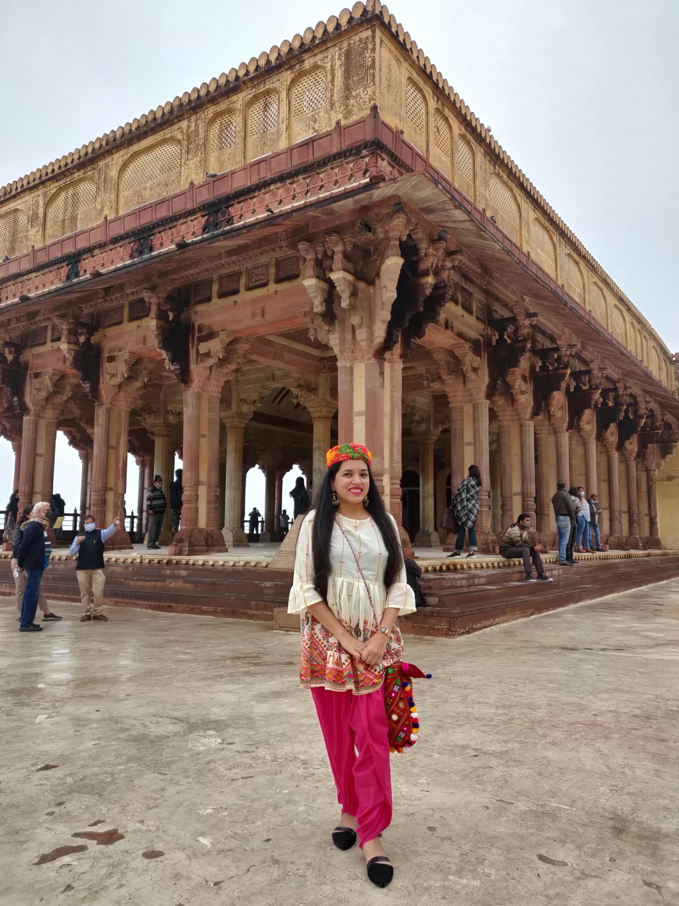 Photo of Jaipur By Nishtha Nath