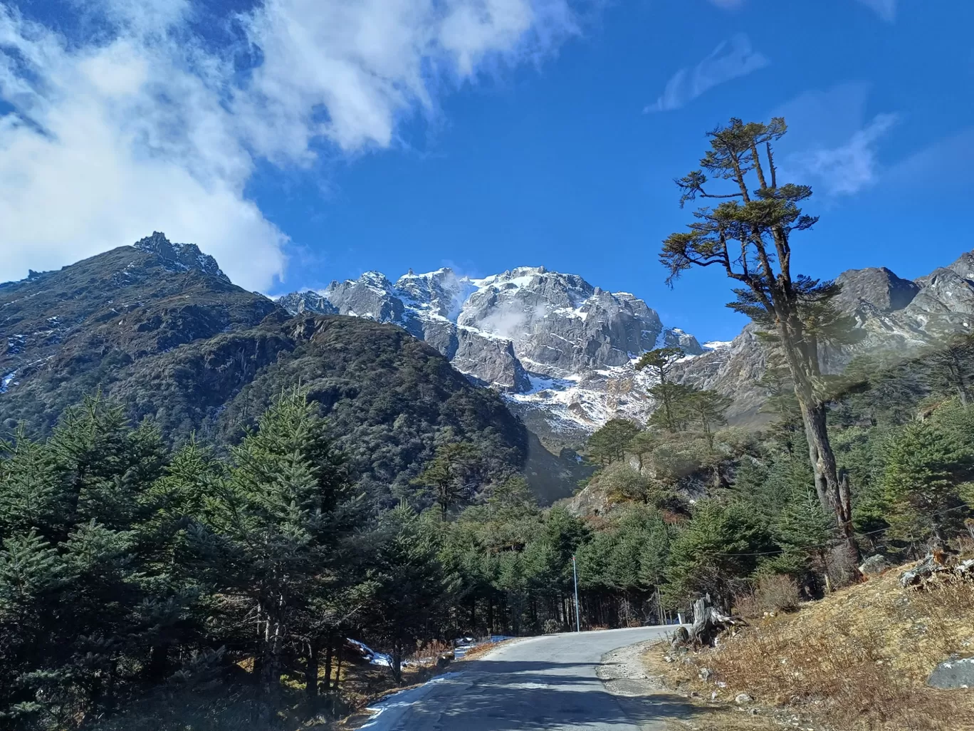 Photo of Sikkim By Nishtha Nath