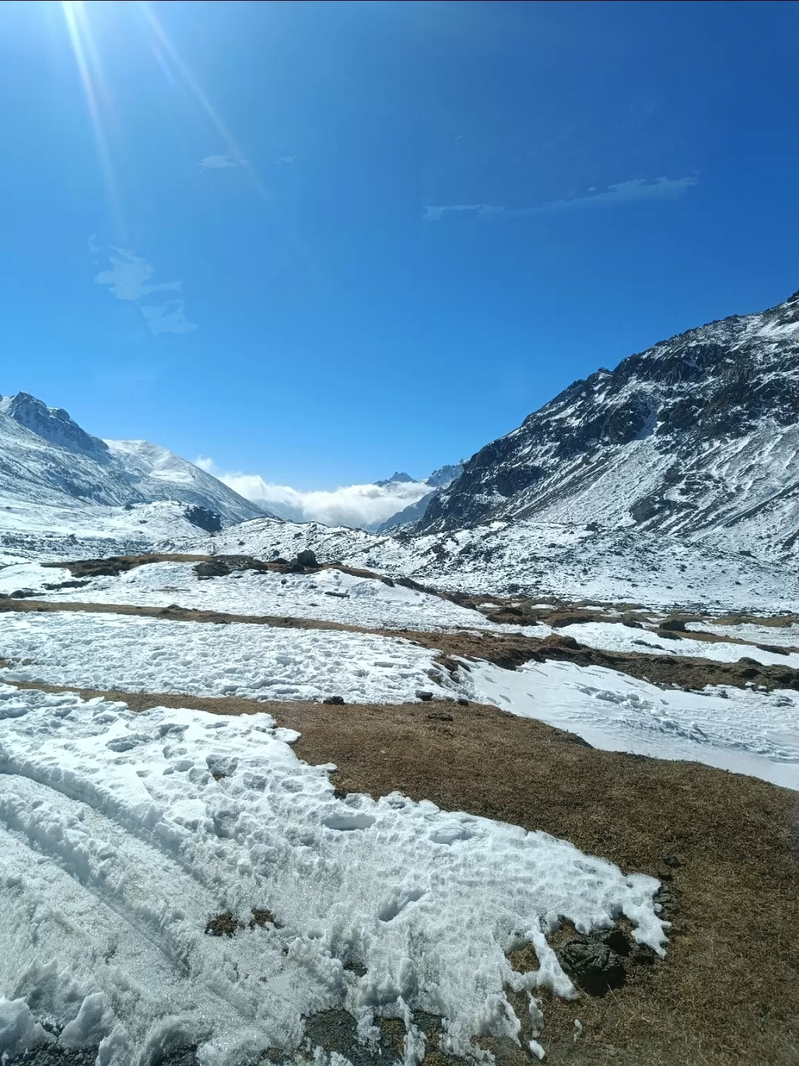 Photo of Sikkim By Nishtha Nath