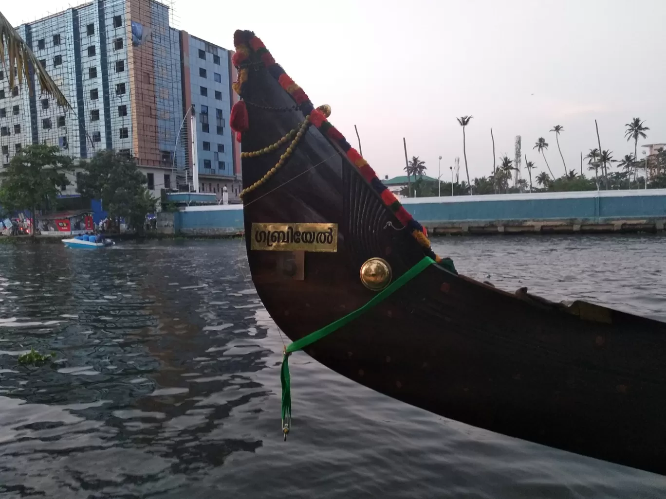 Photo of Alappuzha By Ahnaz Tk
