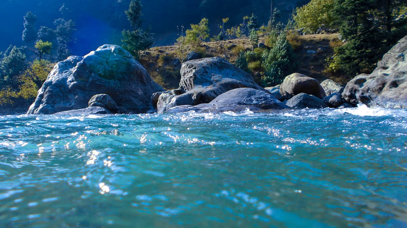 Photo of Anantnag By TheHimalayanGypsy