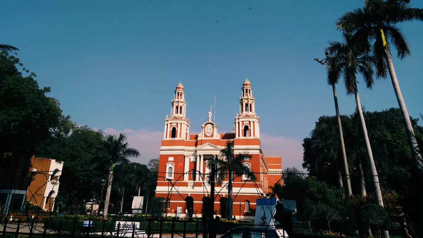 Photo of Delhi By TheHimalayanGypsy