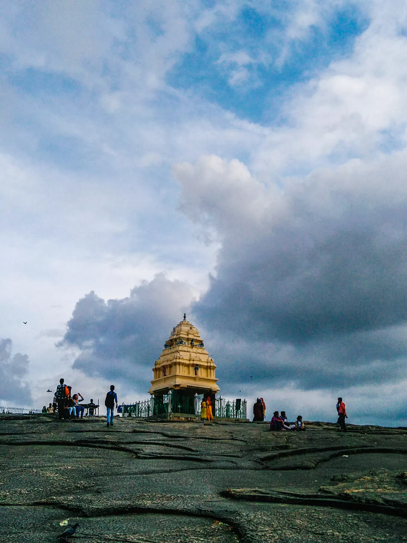 Photo of Bengaluru By TheHimalayanGypsy