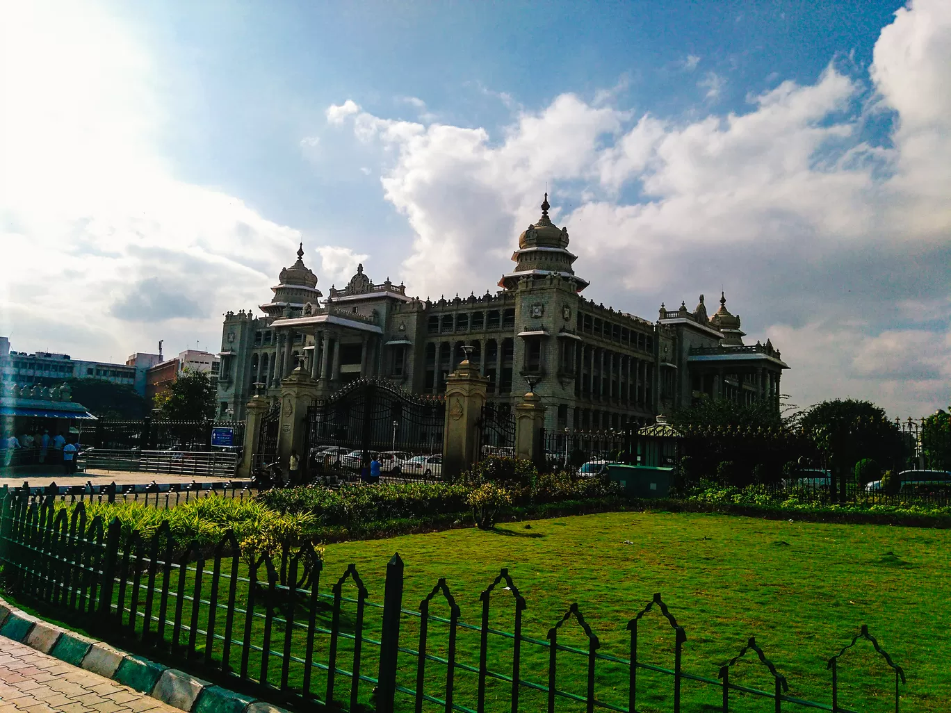 Photo of Bengaluru By TheHimalayanGypsy