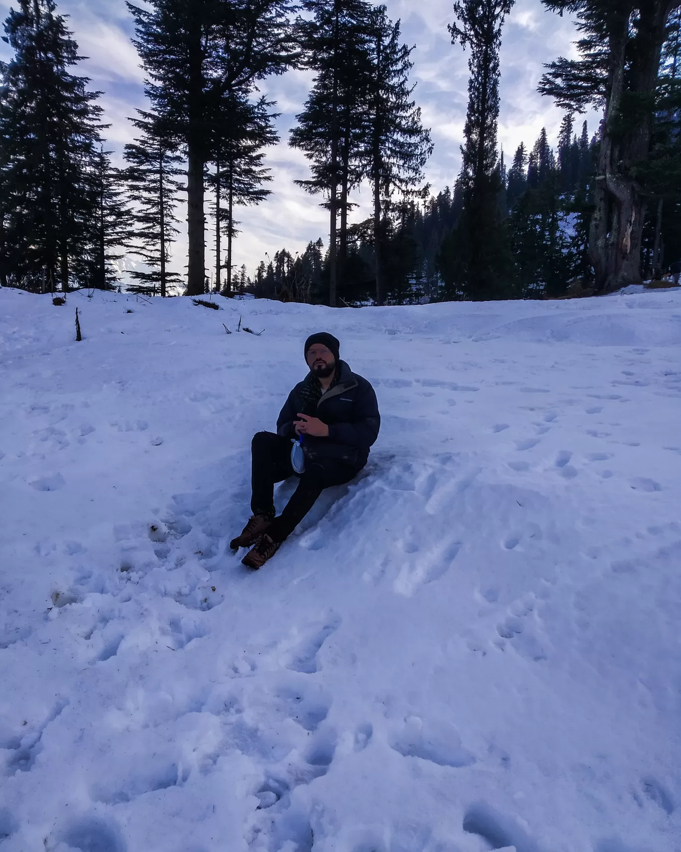 Photo of Manali By TheHimalayanGypsy