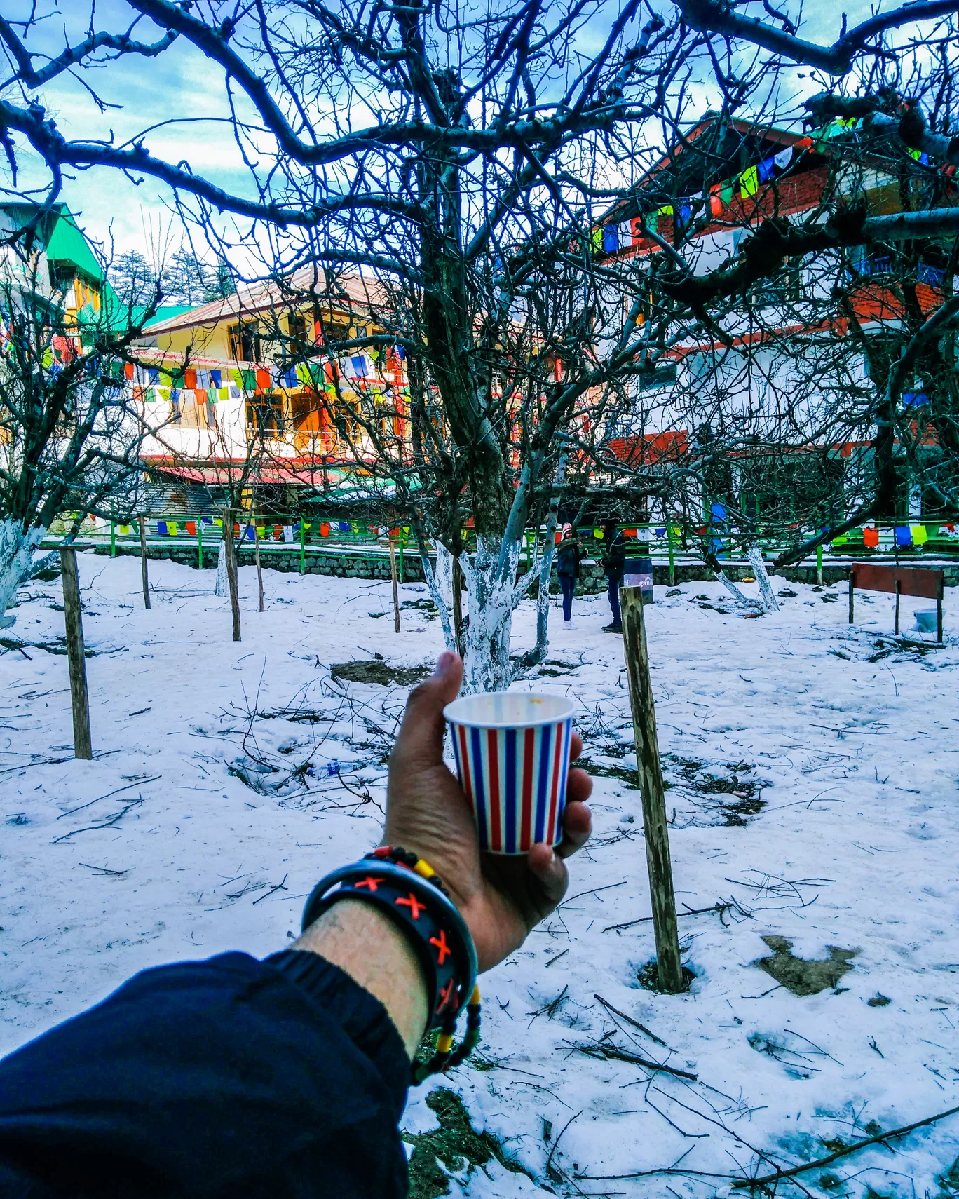 Photo of Manali By TheHimalayanGypsy