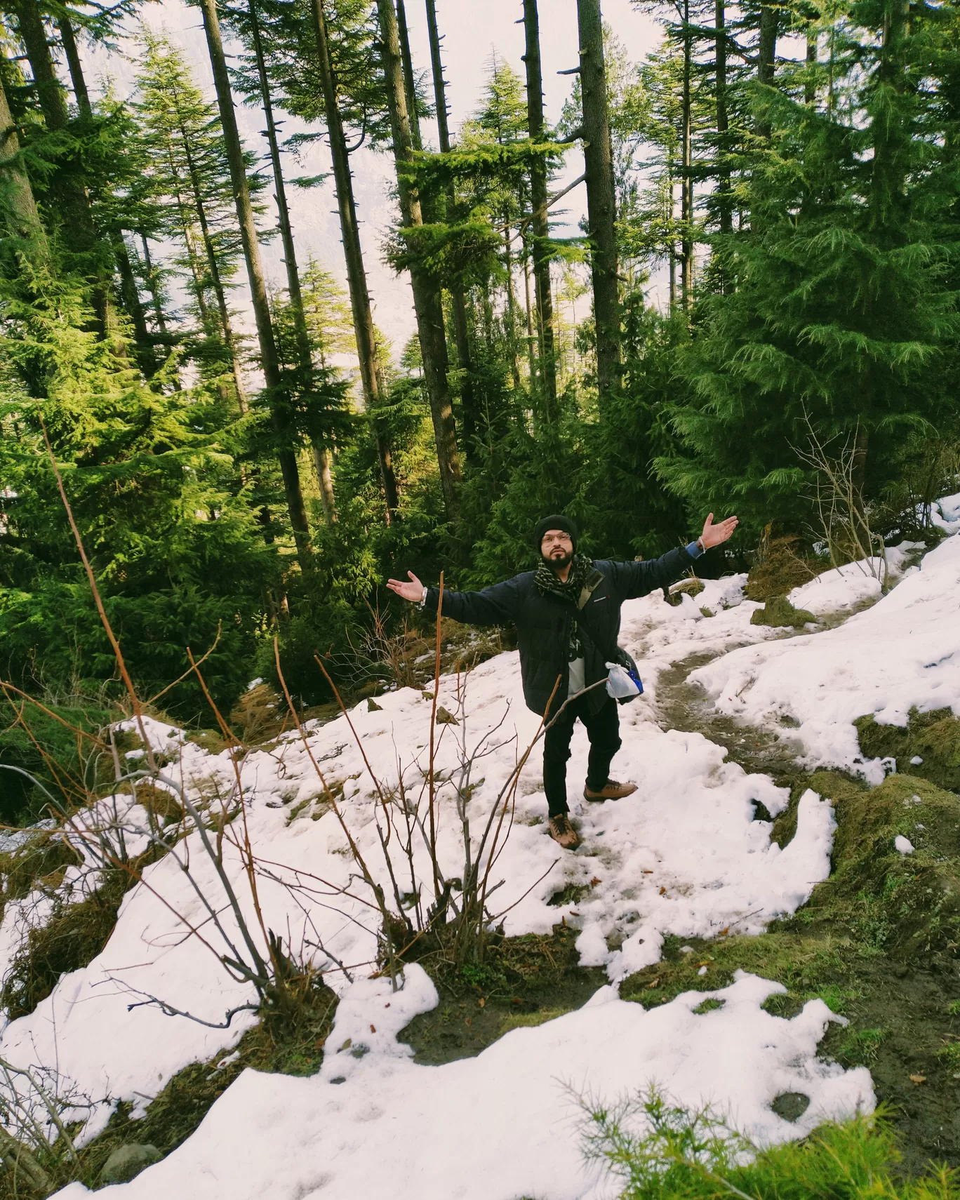 Photo of Manali By TheHimalayanGypsy