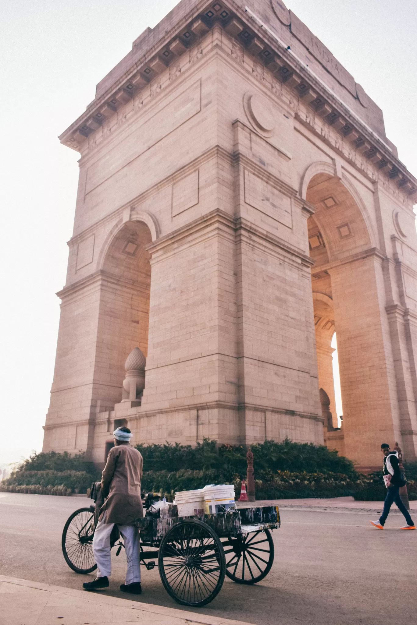 Photo of Delhi By TheHimalayanGypsy